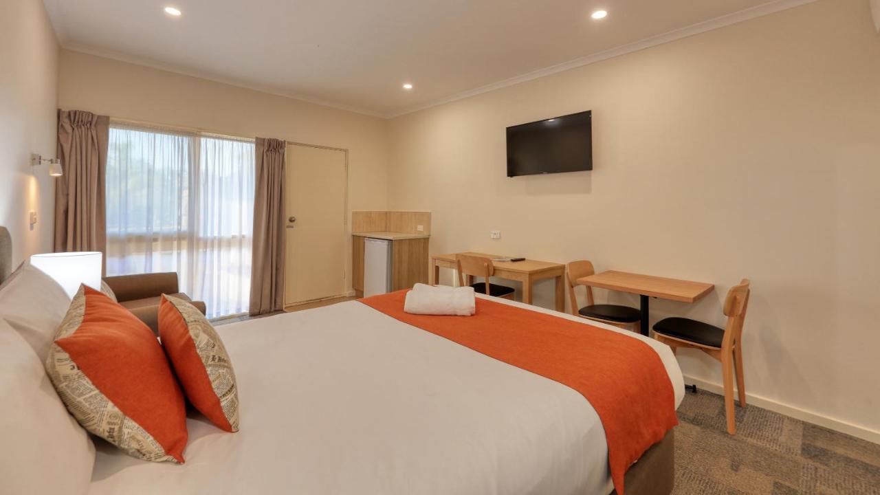 Quality Inn Swan Hill Exterior photo