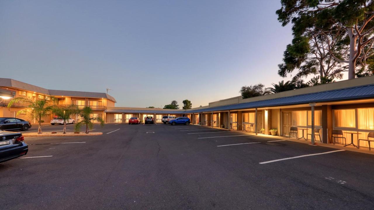 Quality Inn Swan Hill Exterior photo