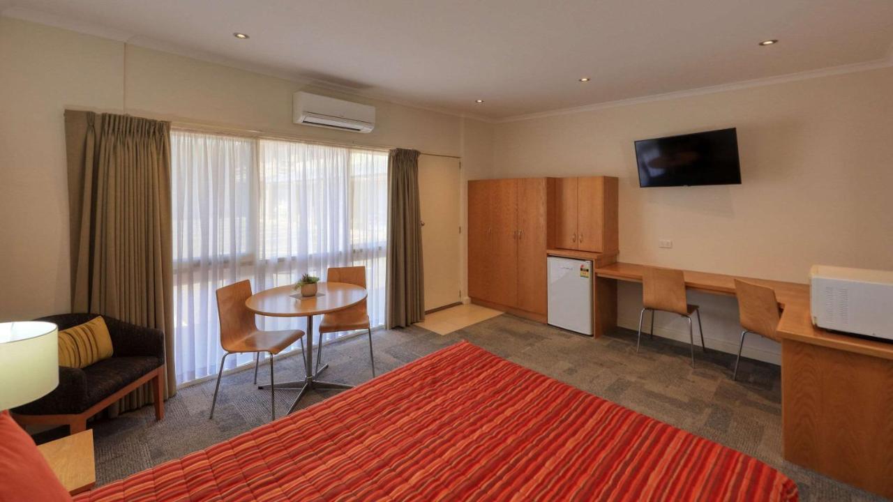 Quality Inn Swan Hill Exterior photo