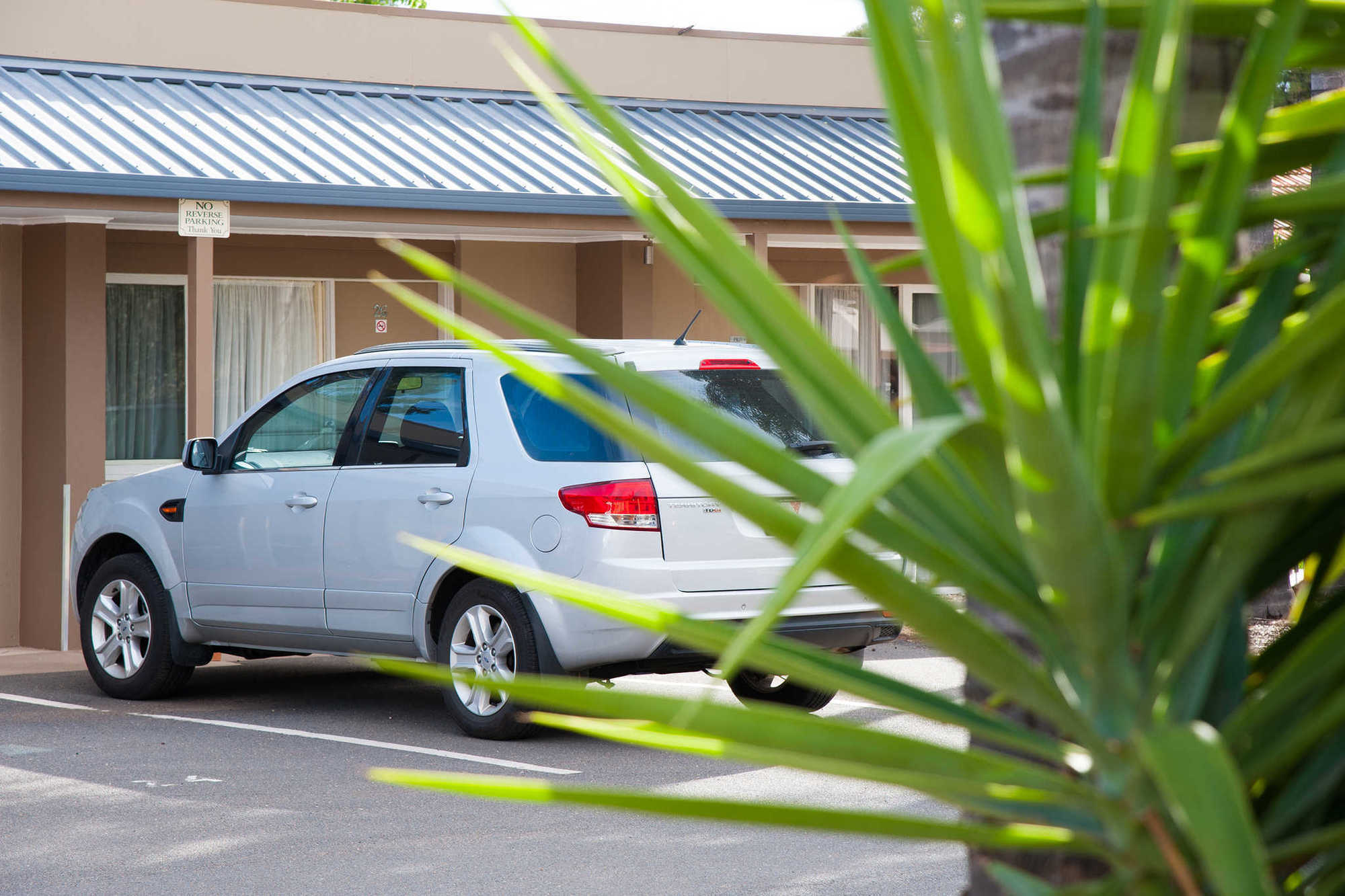 Quality Inn Swan Hill Exterior photo